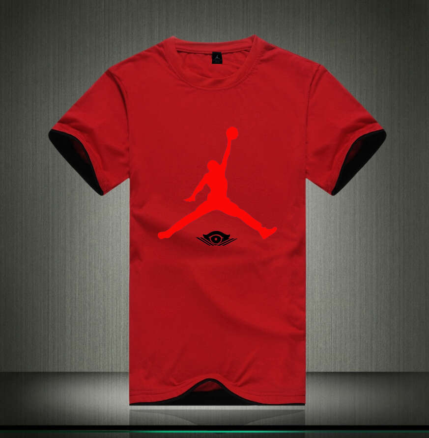 men jordan t-shirt S-XXXL-0891